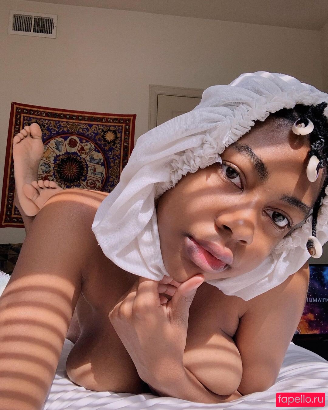 sapiosuccubust Nude Onlyfans Photo 6