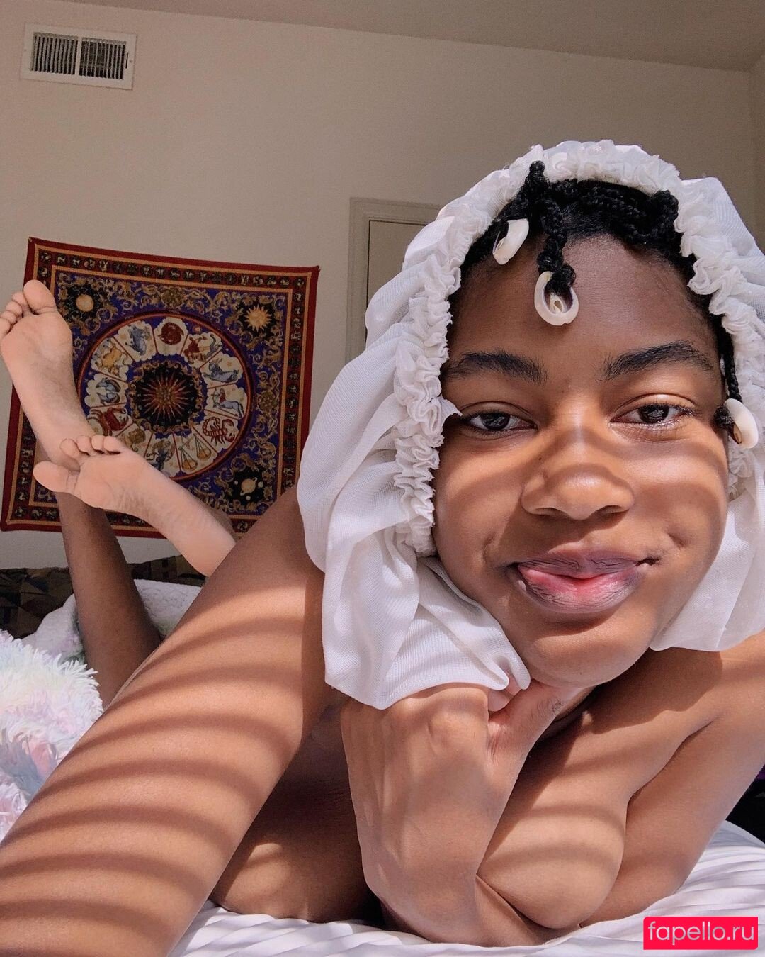 sapiosuccubust Nude Onlyfans Photo 4