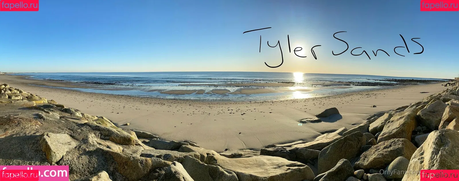 tylersands Onlyfans Photo Gallery 