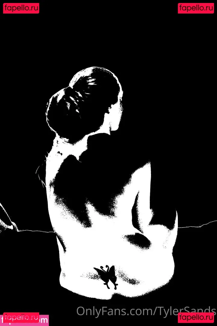 tylersands Onlyfans Photo Gallery 