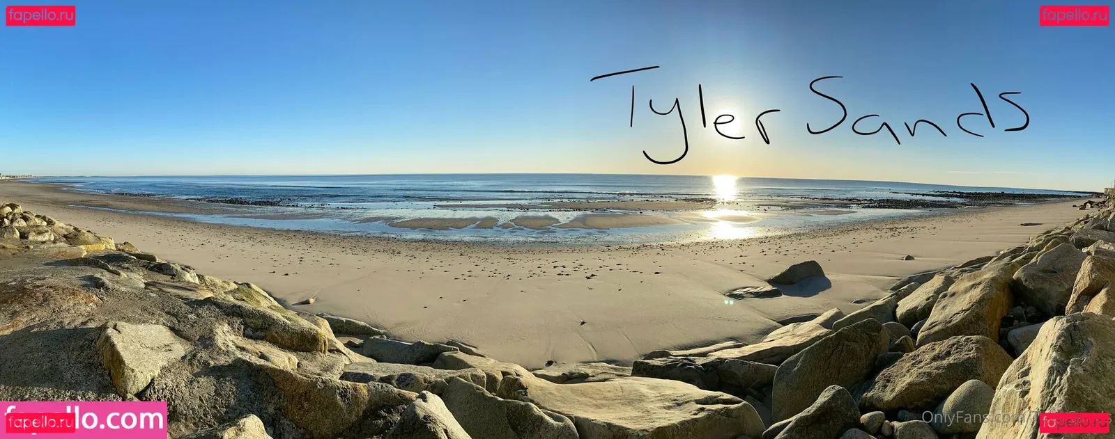 tylersands Onlyfans Photo Gallery 