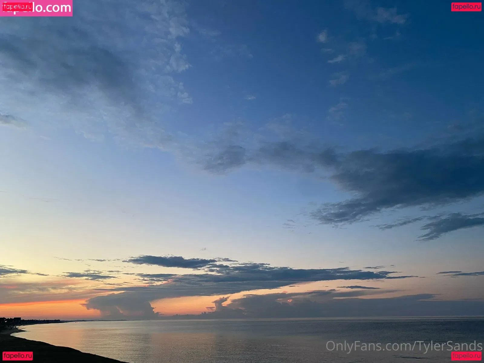 tylersands Onlyfans Photo Gallery 