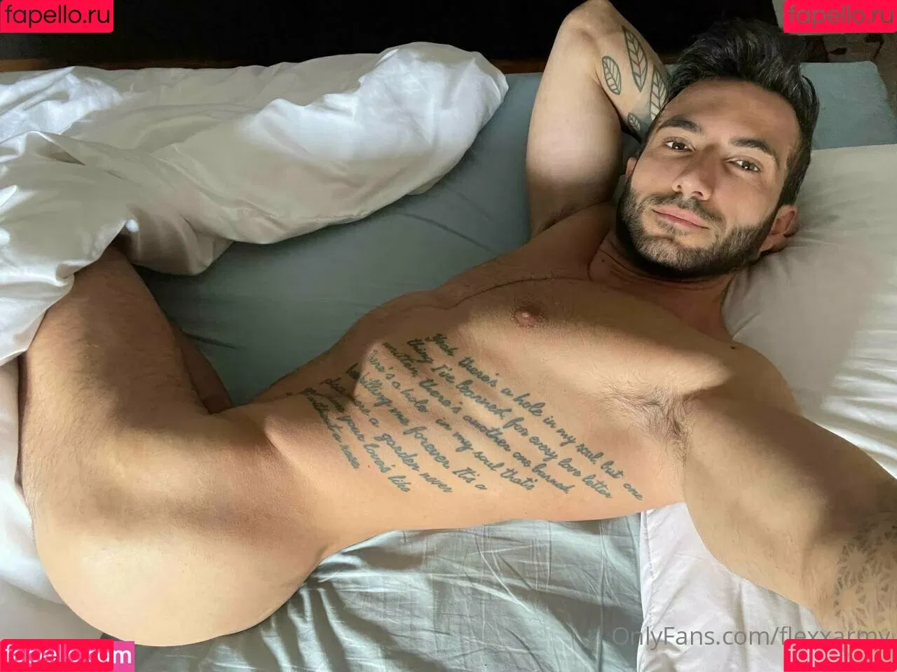 flexxarmy Onlyfans Photo Gallery 
