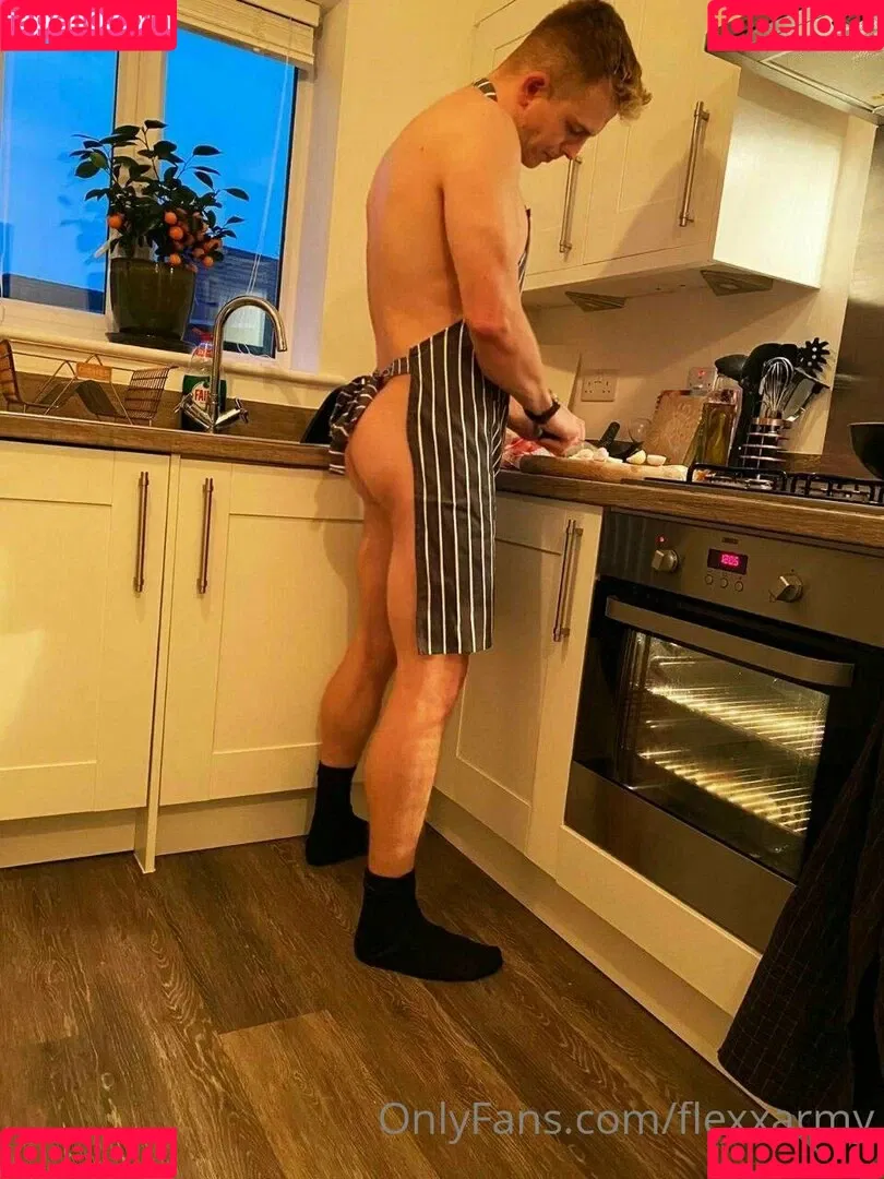 flexxarmy Onlyfans Photo Gallery 