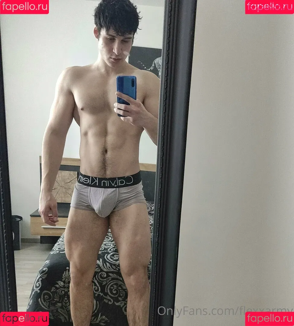 flexxarmy Onlyfans Photo Gallery 