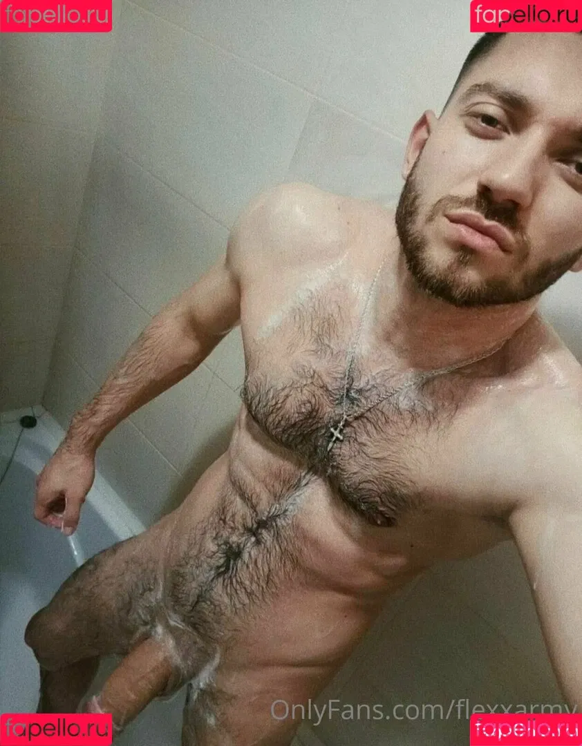 flexxarmy Onlyfans Photo Gallery 