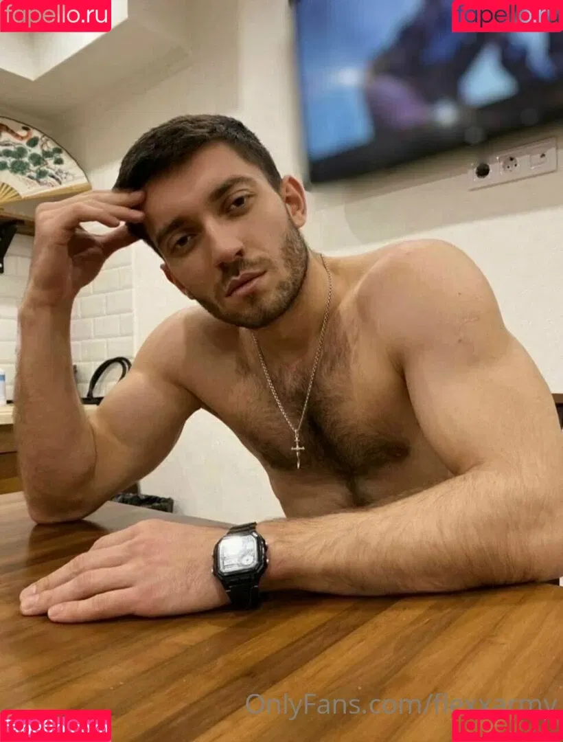 flexxarmy Onlyfans Photo Gallery 
