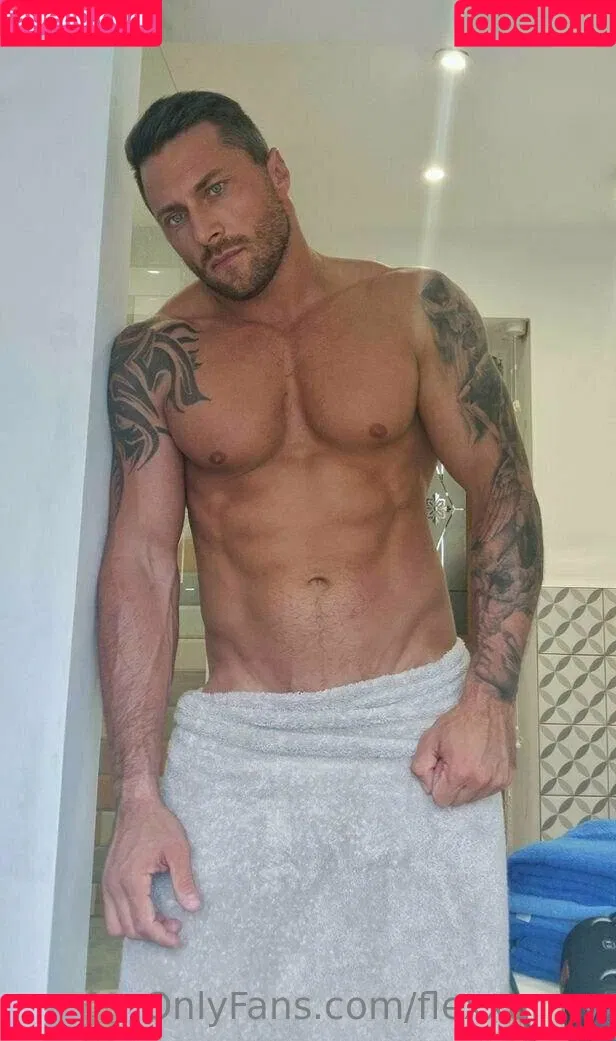flexxarmy Onlyfans Photo Gallery 