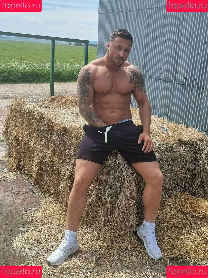 flexxarmy Onlyfans Photo Gallery 