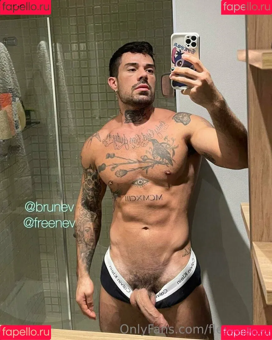 flexxarmy Onlyfans Photo Gallery 
