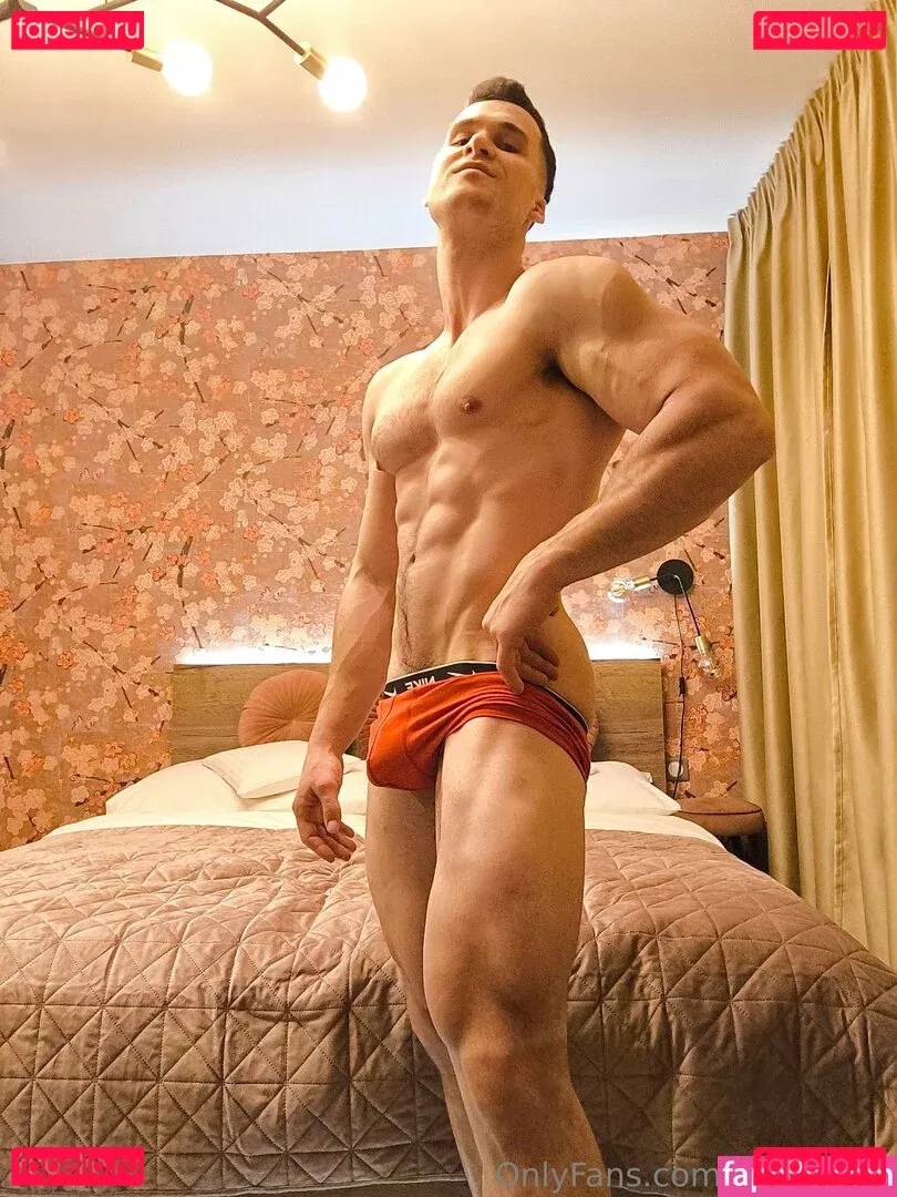 flexxarmy Onlyfans Photo Gallery 