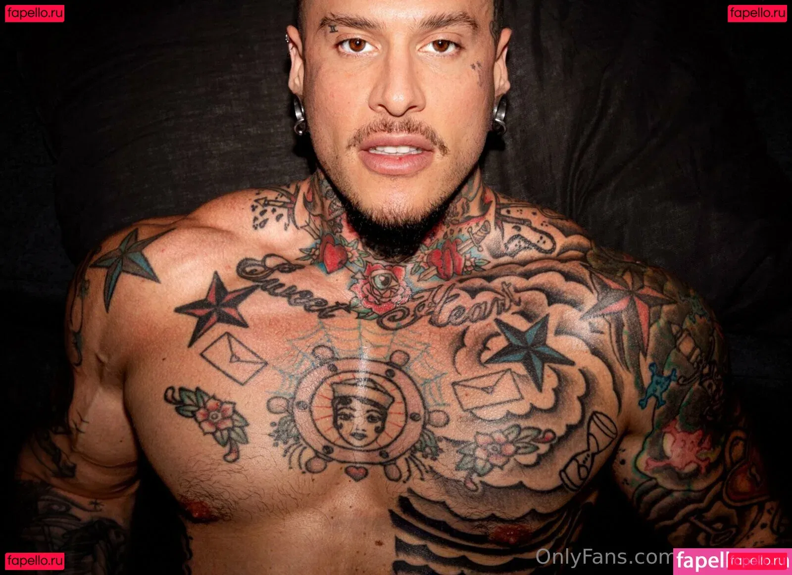 flexxarmy Onlyfans Photo Gallery 