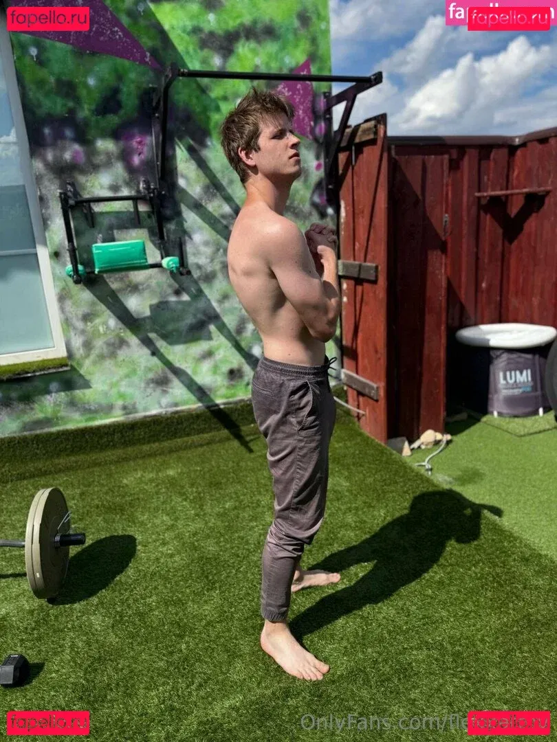 flexxarmy Onlyfans Photo Gallery 