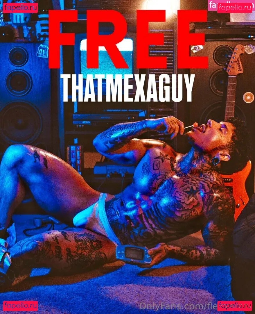 flexxarmy Onlyfans Photo Gallery 