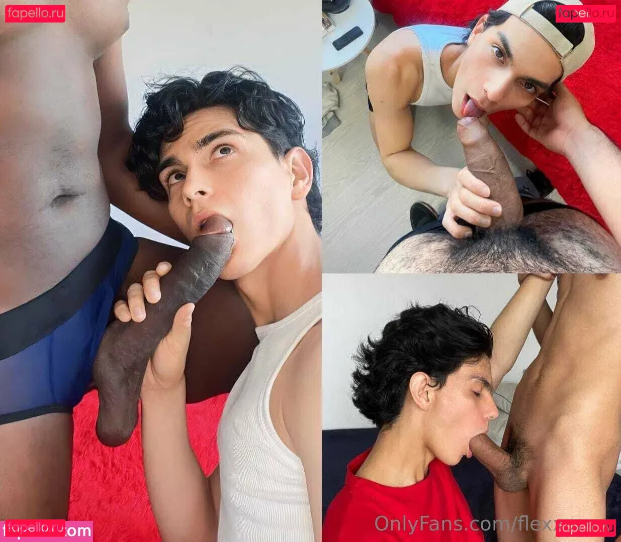 flexxarmy Onlyfans Photo Gallery 