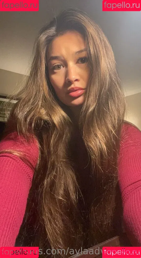 aylaadventures Onlyfans Photo Gallery 