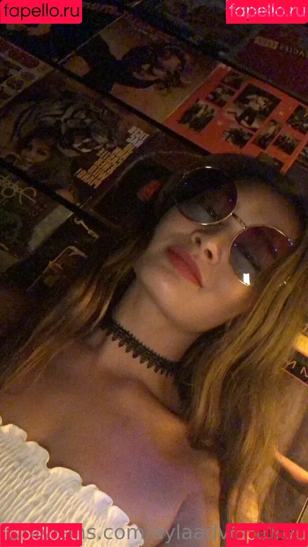 aylaadventures Onlyfans Photo Gallery 