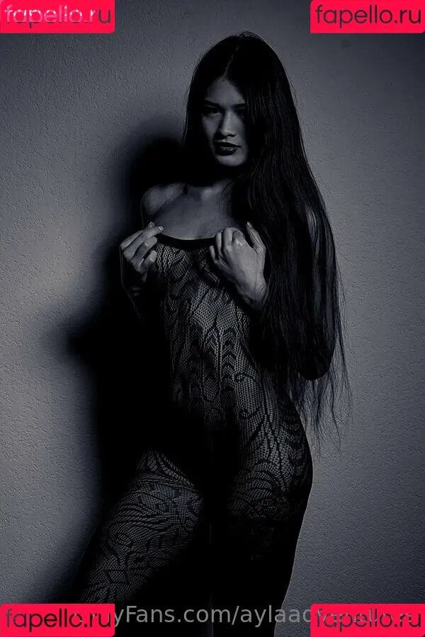 aylaadventures Onlyfans Photo Gallery 