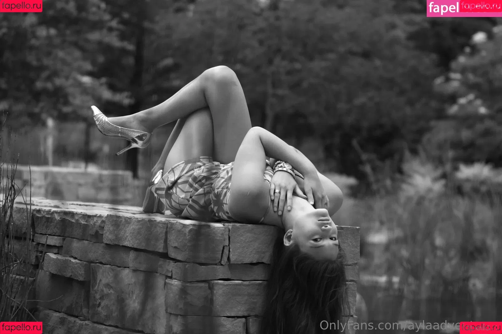 aylaadventures Onlyfans Photo Gallery 