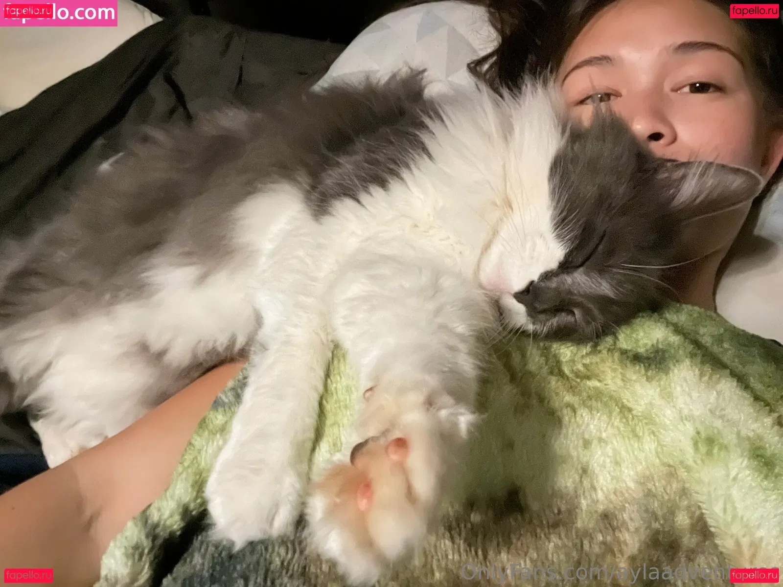 aylaadventures Onlyfans Photo Gallery 