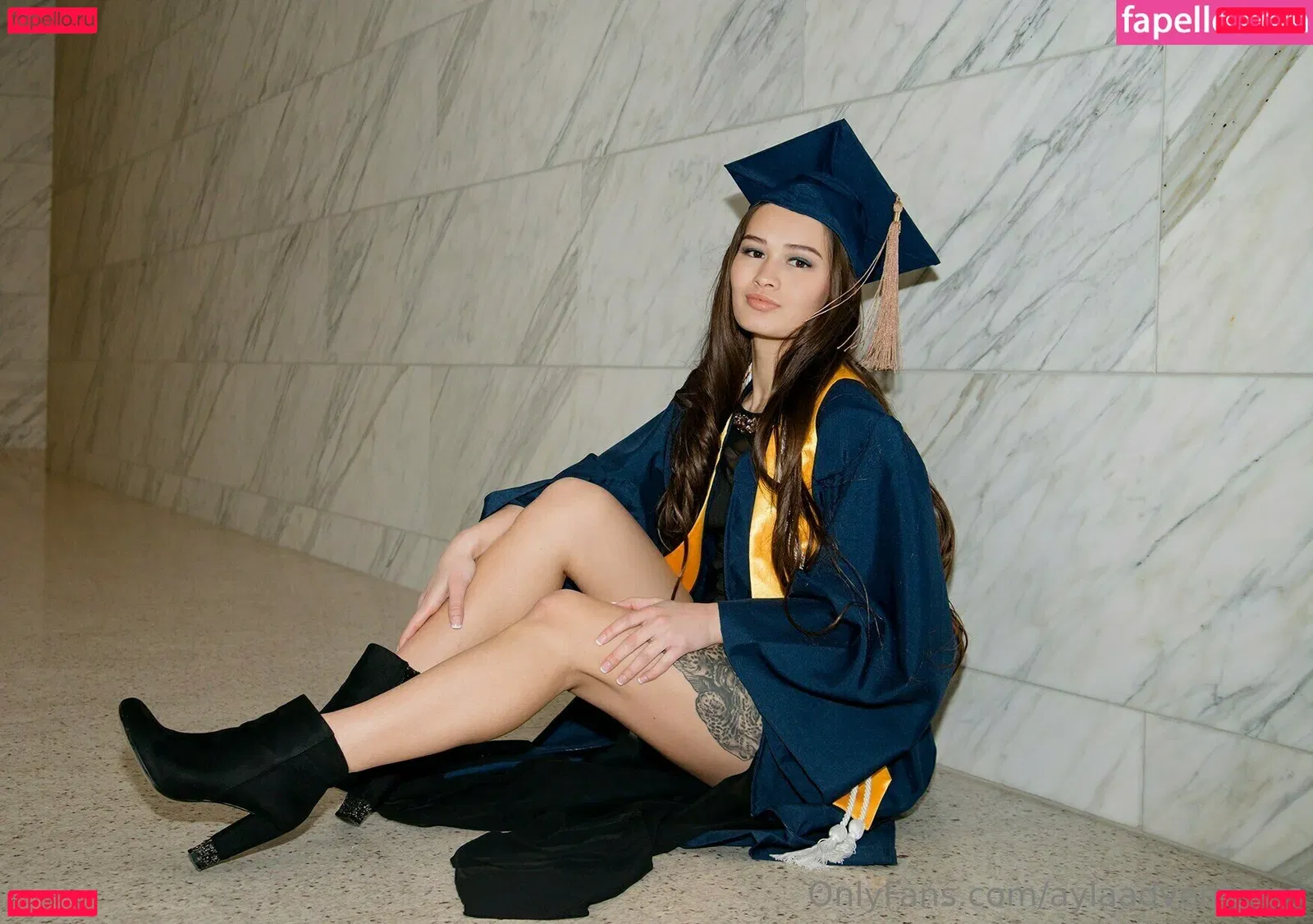 aylaadventures Onlyfans Photo Gallery 