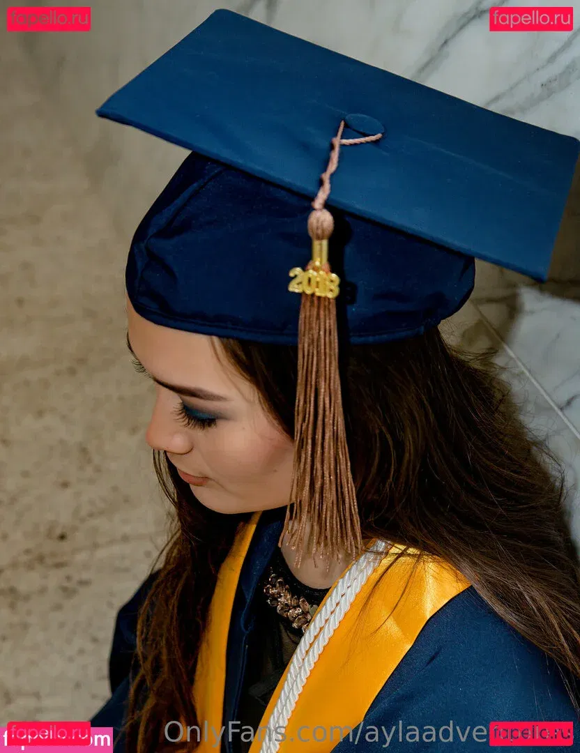 aylaadventures Onlyfans Photo Gallery 