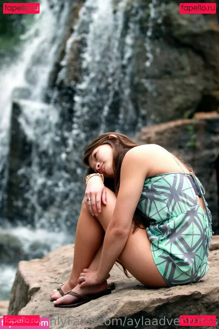 aylaadventures Onlyfans Photo Gallery 