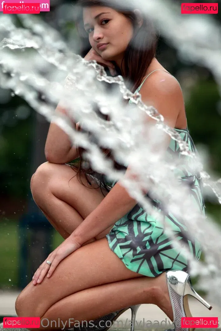 aylaadventures Onlyfans Photo Gallery 