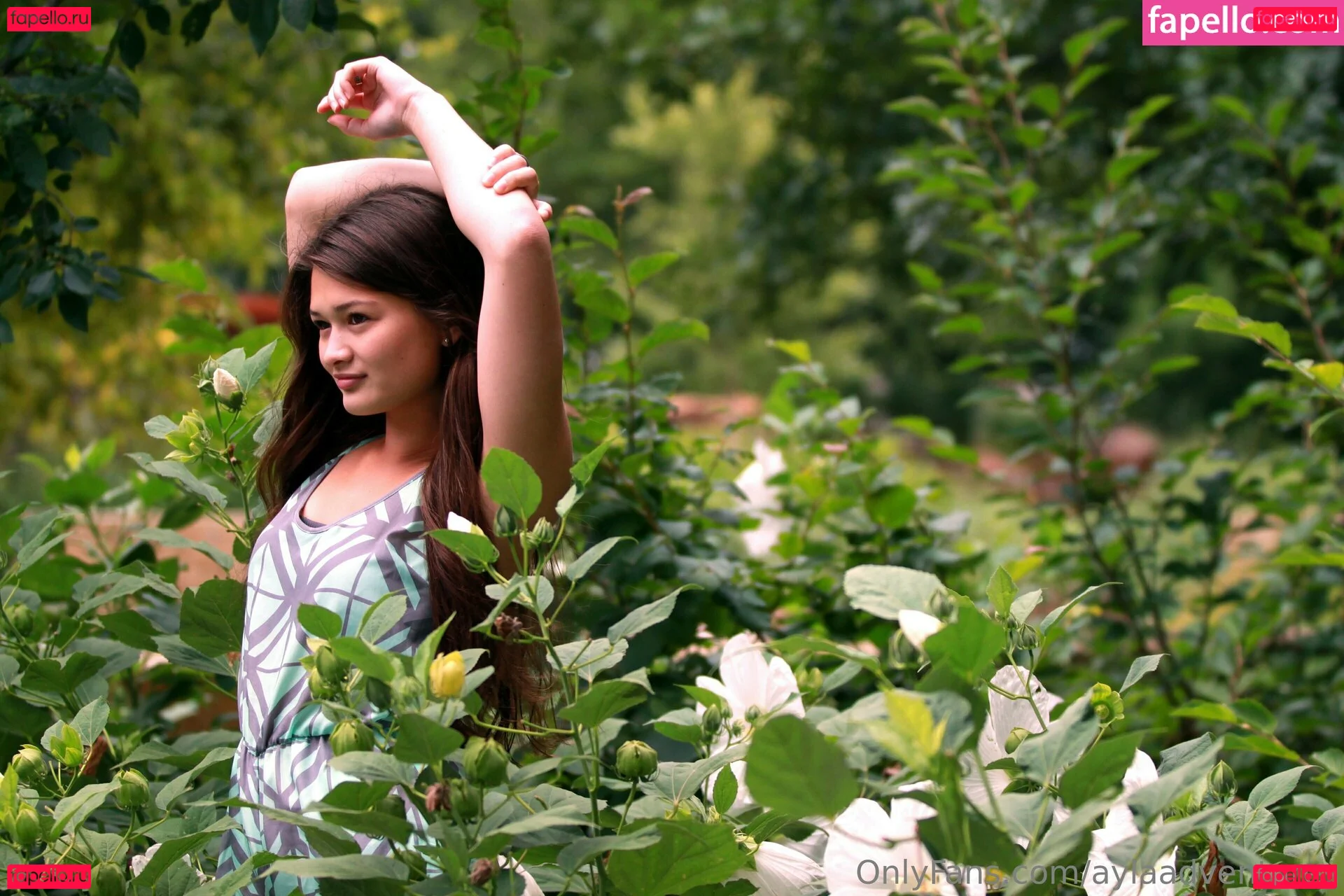 aylaadventures Onlyfans Photo Gallery 