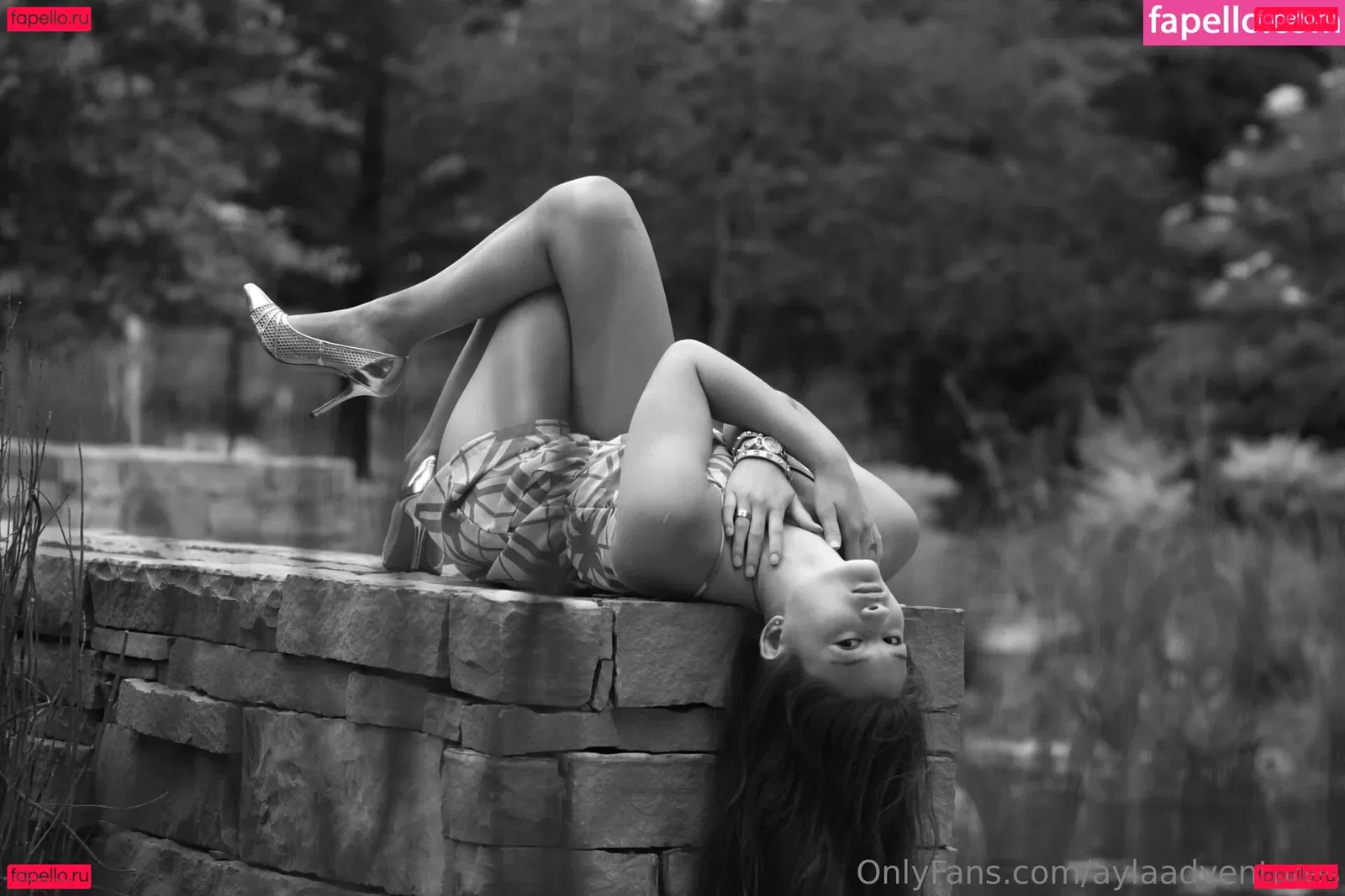 aylaadventures Onlyfans Photo Gallery 