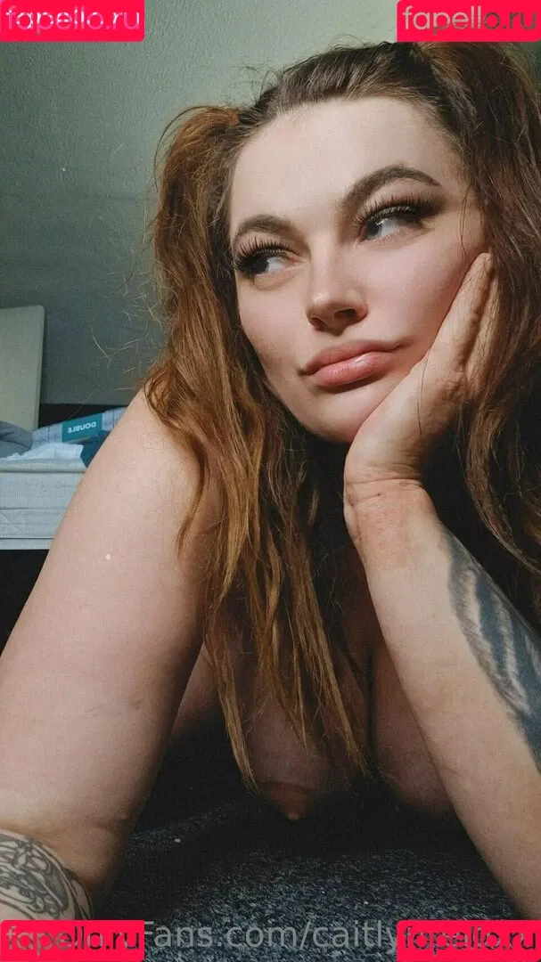 Caitlyn Reid Onlyfans Photo Gallery 