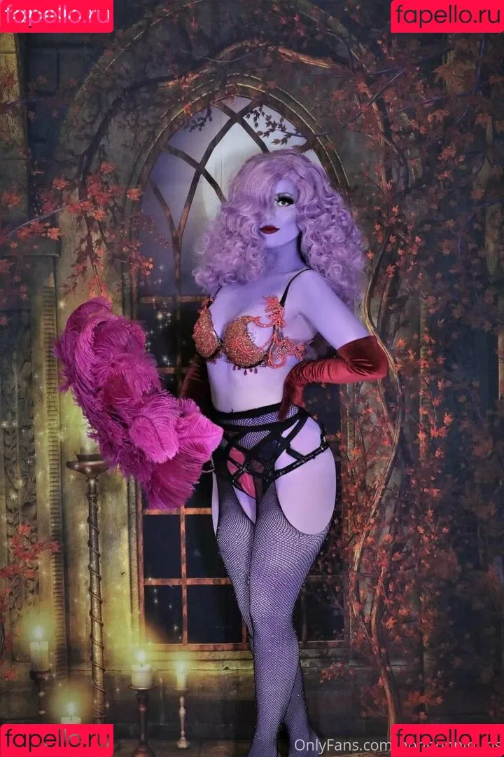 Bonbonpinups Onlyfans Photo Gallery 