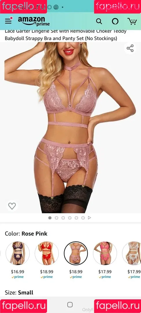 Bonbonpinups Onlyfans Photo Gallery 