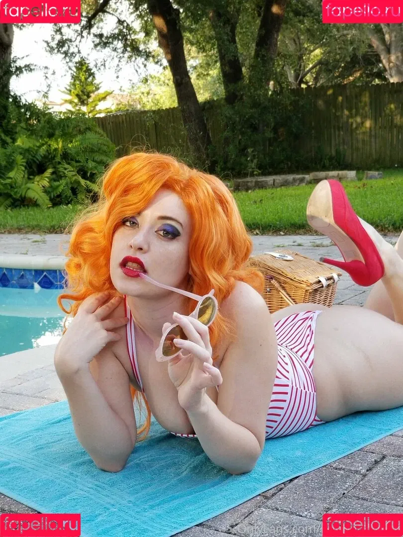Bonbonpinups Onlyfans Photo Gallery 