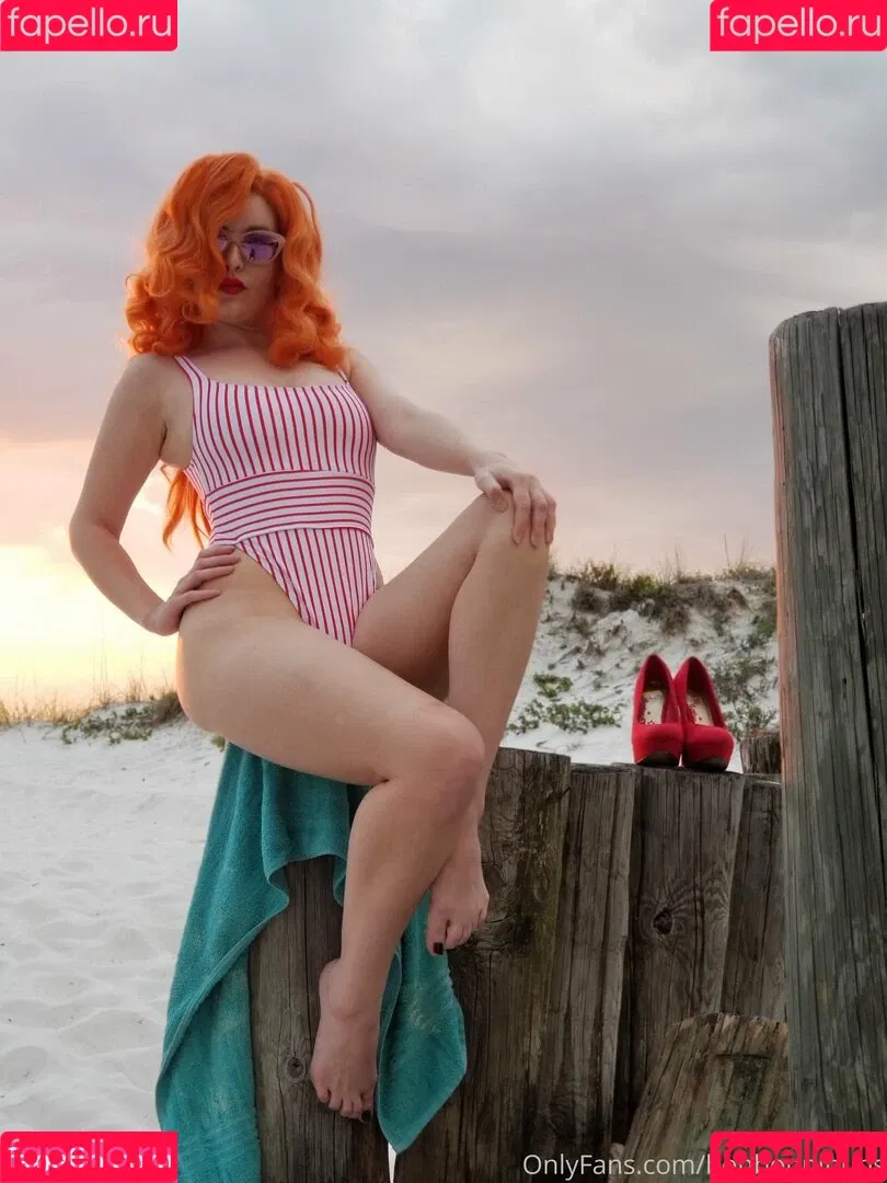 Bonbonpinups Onlyfans Photo Gallery 