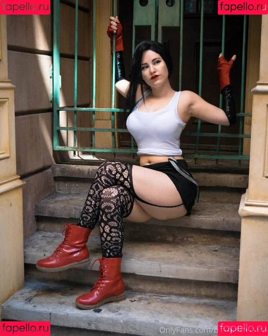 Bonbonpinups Onlyfans Photo Gallery 