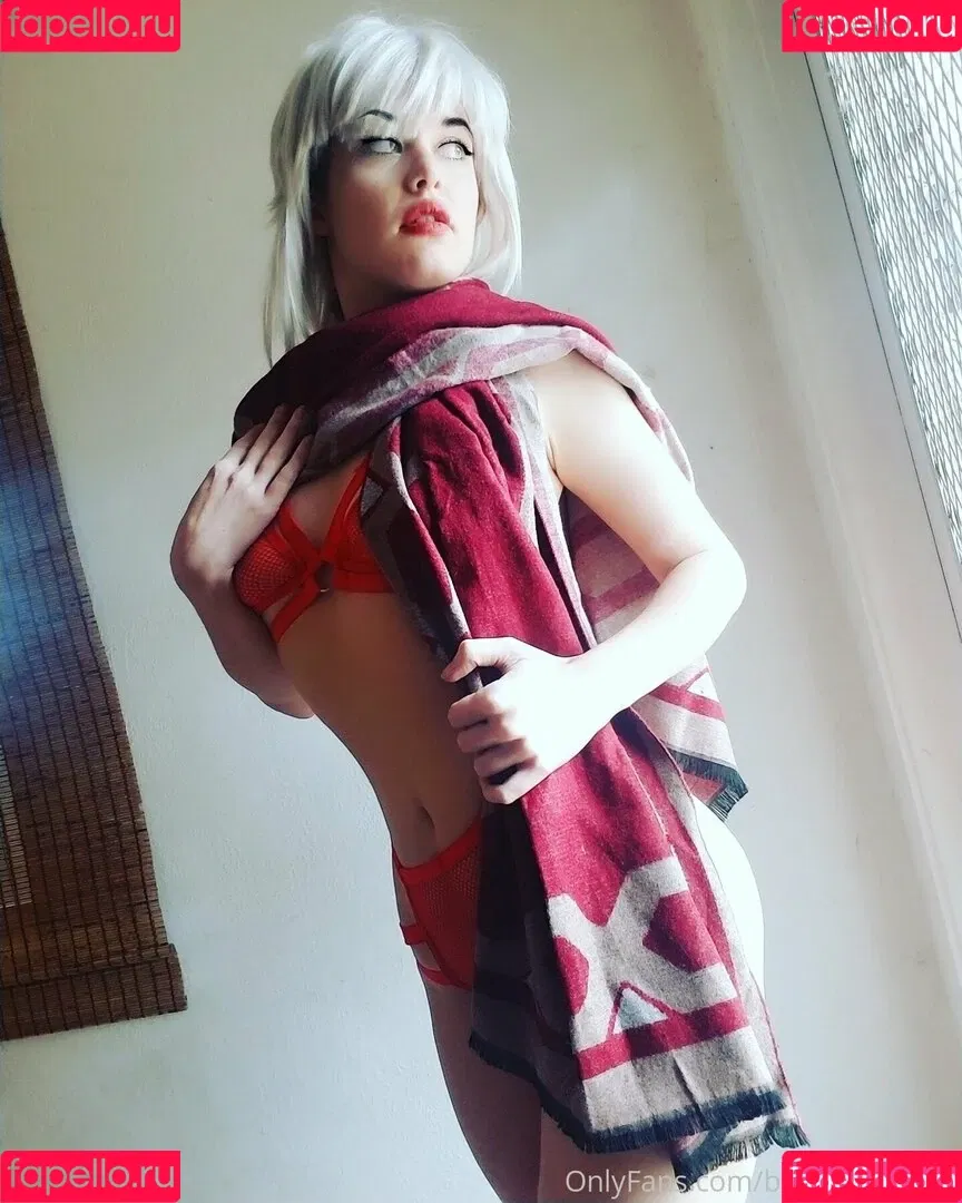 Bonbonpinups Onlyfans Photo Gallery 