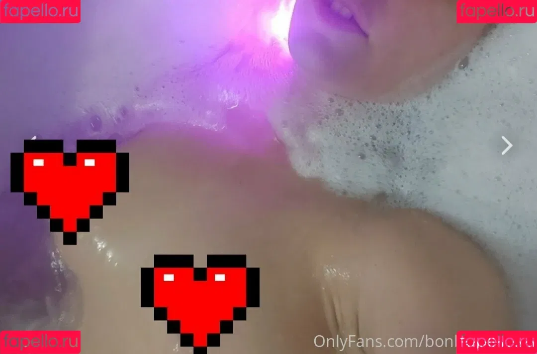 Bonbonpinups Onlyfans Photo Gallery 