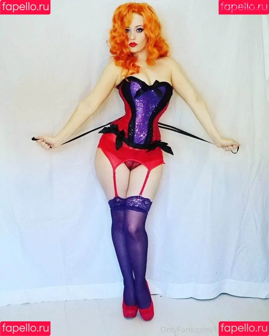 Bonbonpinups Onlyfans Photo Gallery 