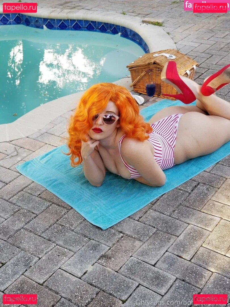 Bonbonpinups Onlyfans Photo Gallery 