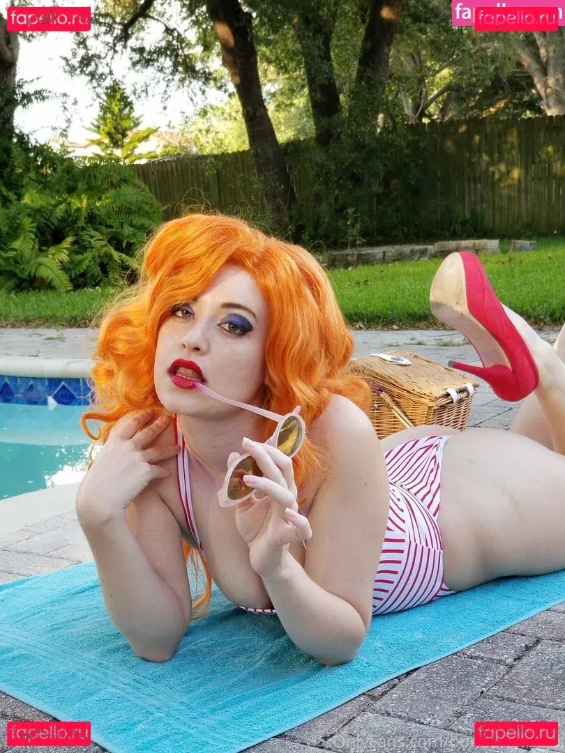 Bonbonpinups Onlyfans Photo Gallery 