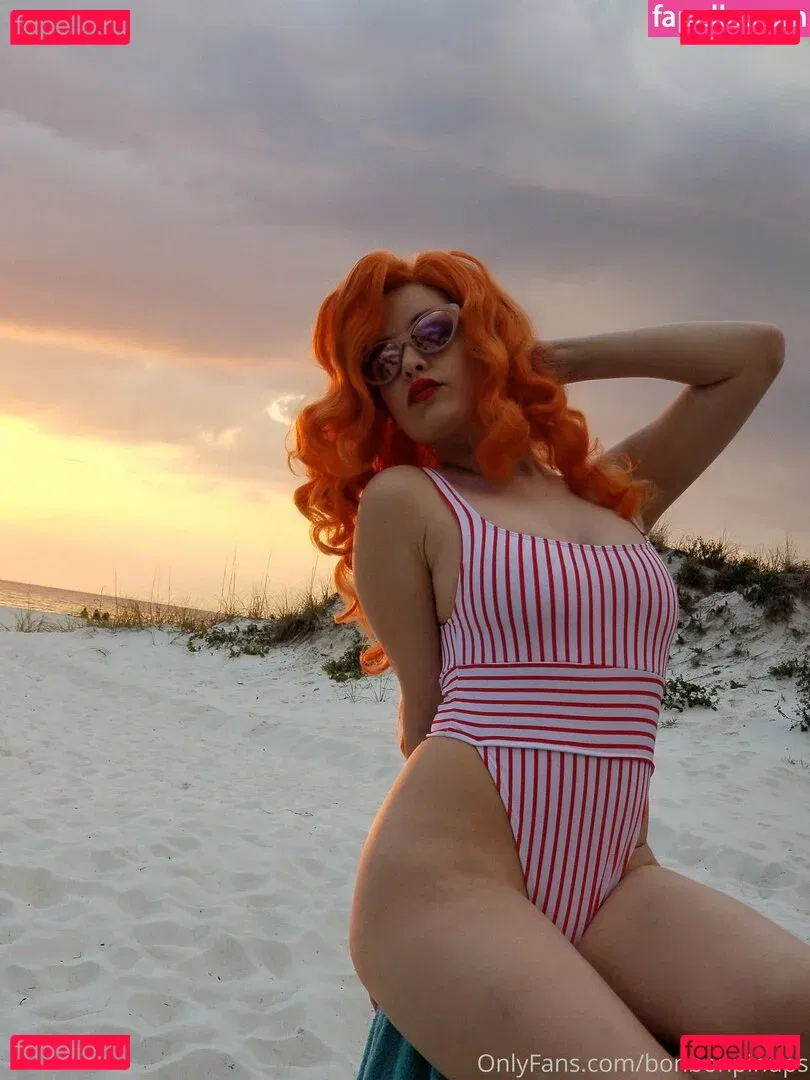 Bonbonpinups Onlyfans Photo Gallery 