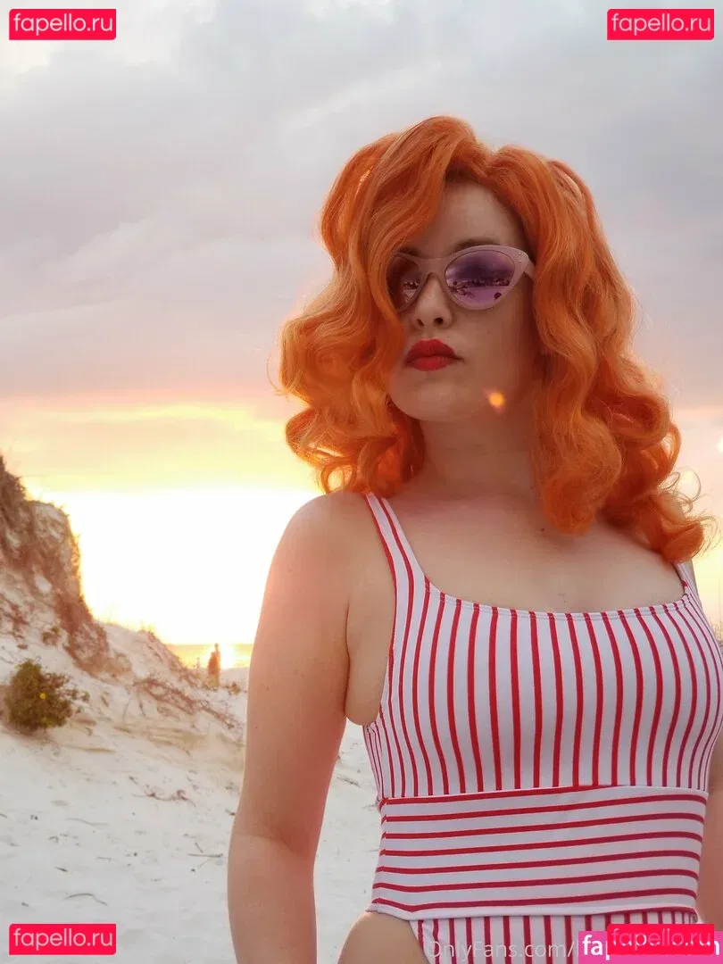 Bonbonpinups Onlyfans Photo Gallery 