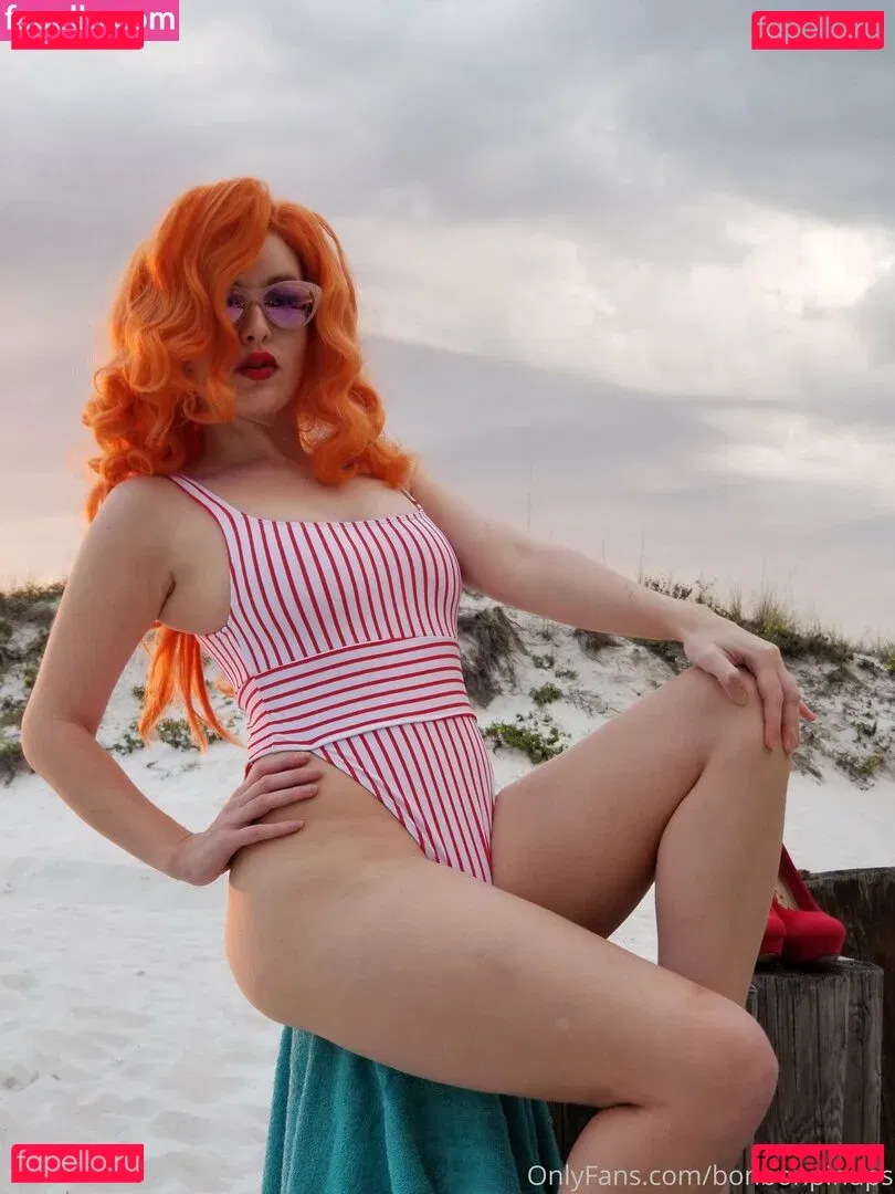 Bonbonpinups Onlyfans Photo Gallery 