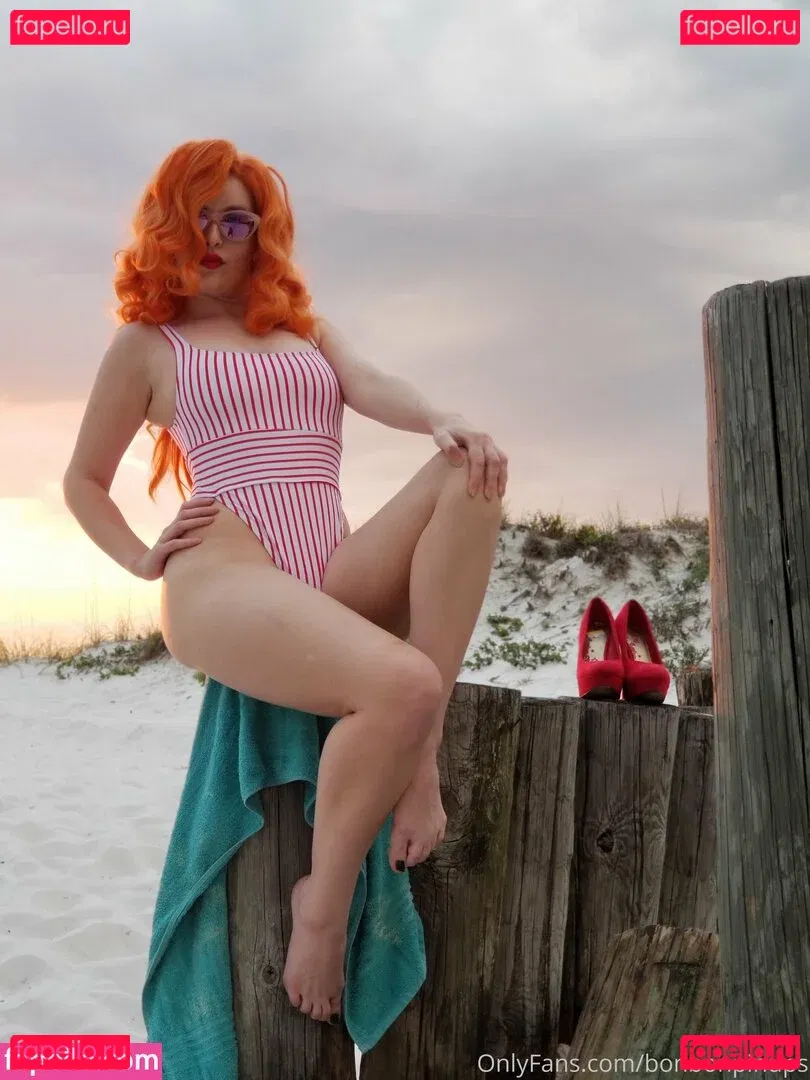 Bonbonpinups Onlyfans Photo Gallery 