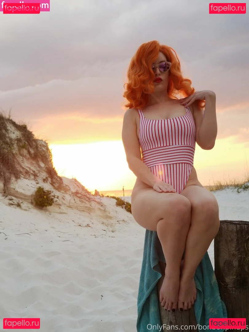 Bonbonpinups Onlyfans Photo Gallery 