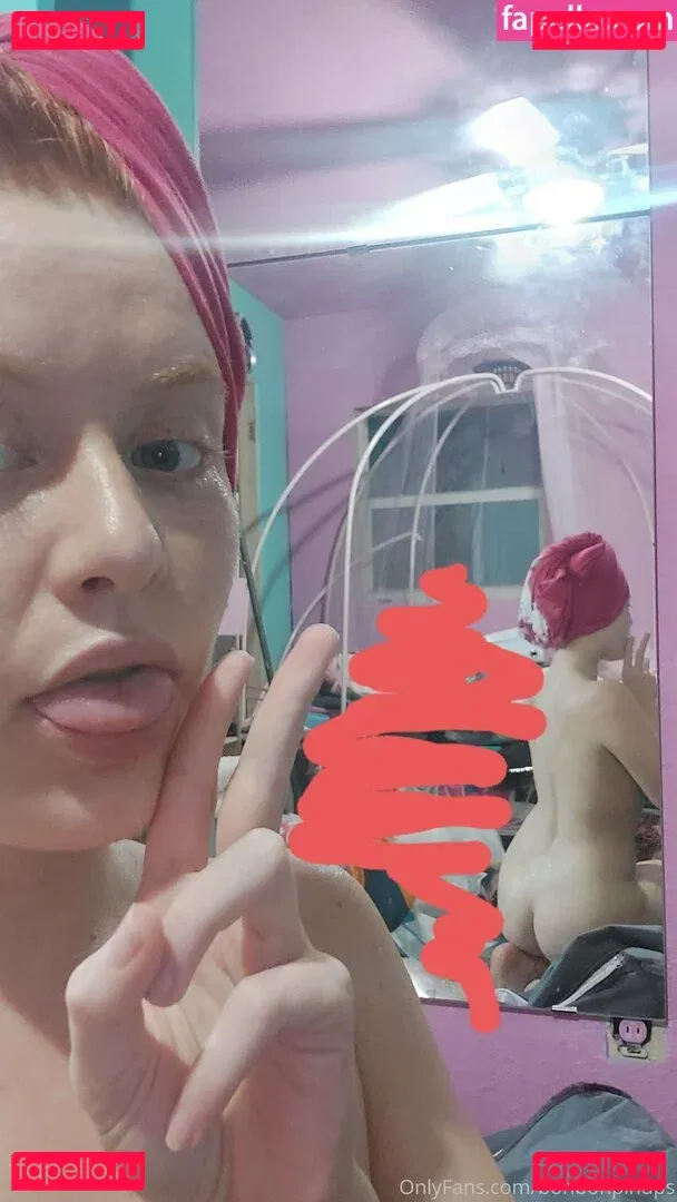 Bonbonpinups Onlyfans Photo Gallery 