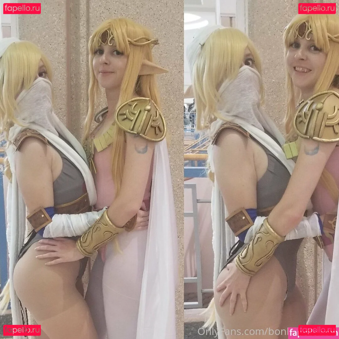 Bonbonpinups Onlyfans Photo Gallery 