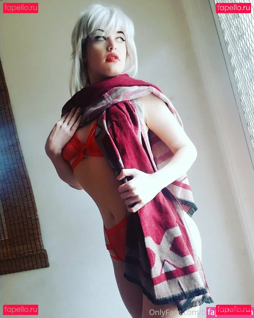 Bonbonpinups Onlyfans Photo Gallery 