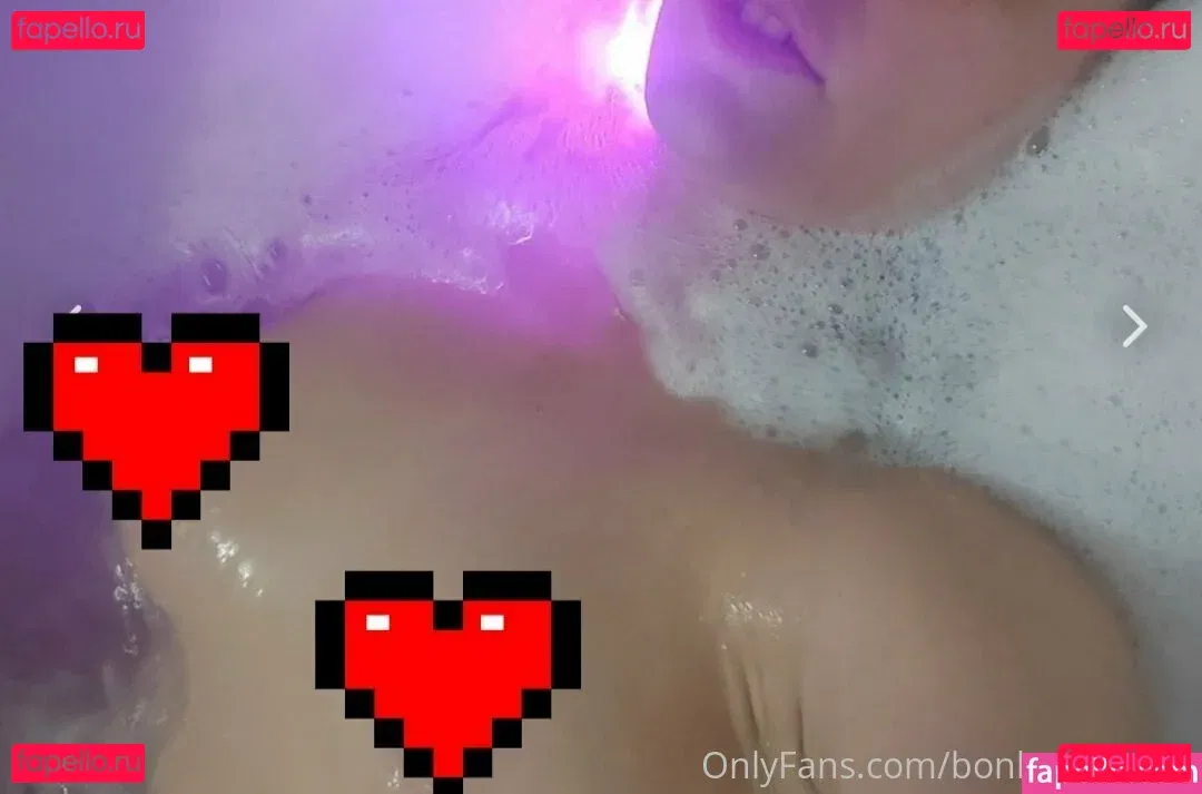 Bonbonpinups Onlyfans Photo Gallery 